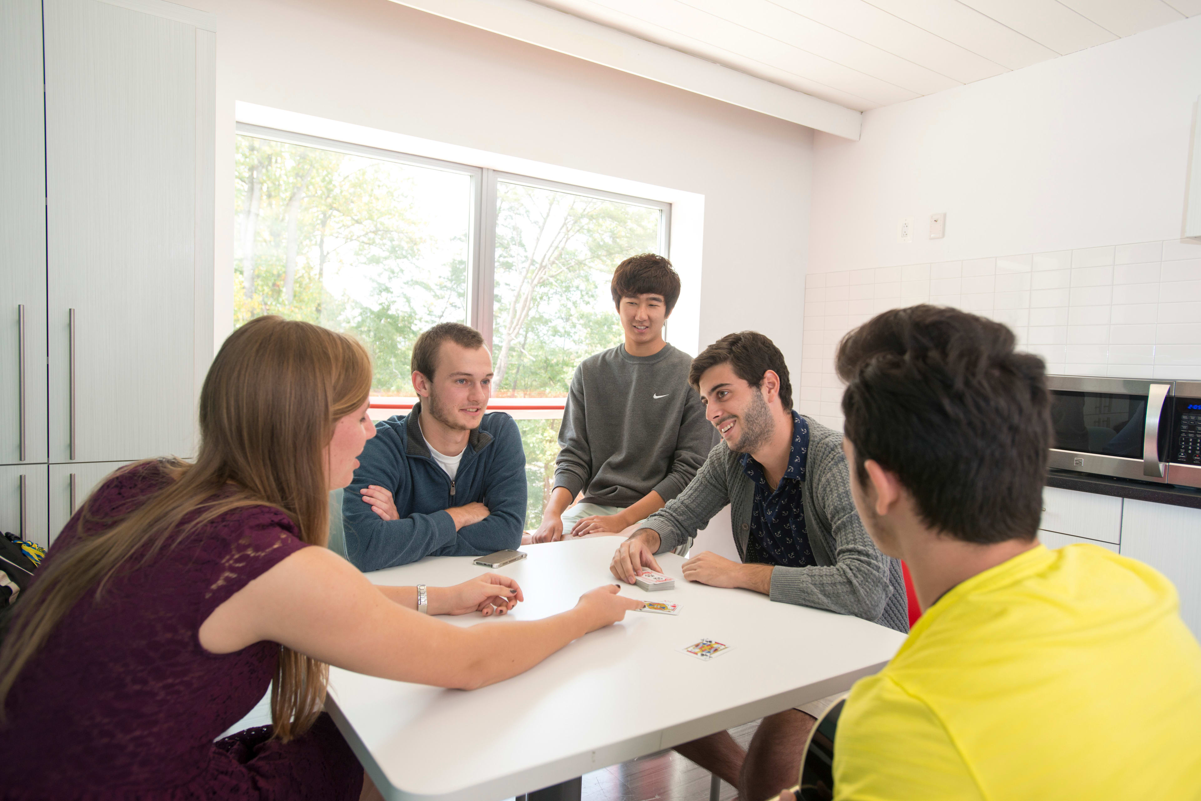 Partner Portal at Mason University Mason On